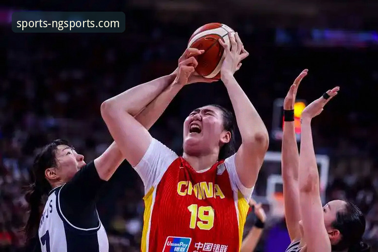 南宫体育安卓版 揭秘中国女篮资格赛关键一胜:战术变阵与数据背后的实战解析