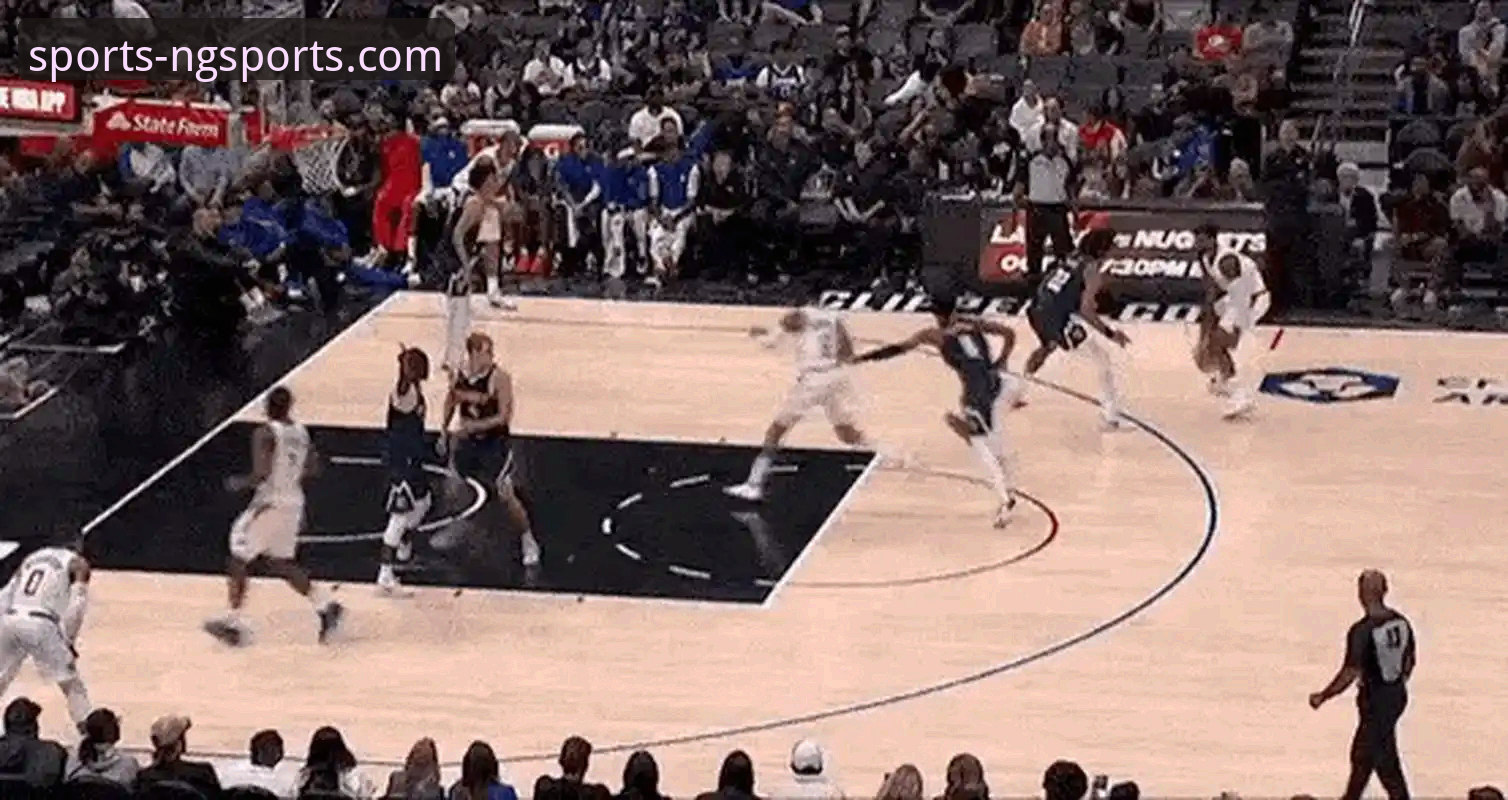 资深分析师拆解：南宫体育平台如何实现“丝滑”赛事直播体验