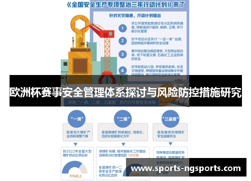 欧洲杯赛事安全管理体系探讨与风险防控措施研究