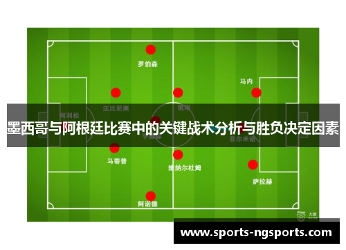 墨西哥与阿根廷比赛中的关键战术分析与胜负决定因素